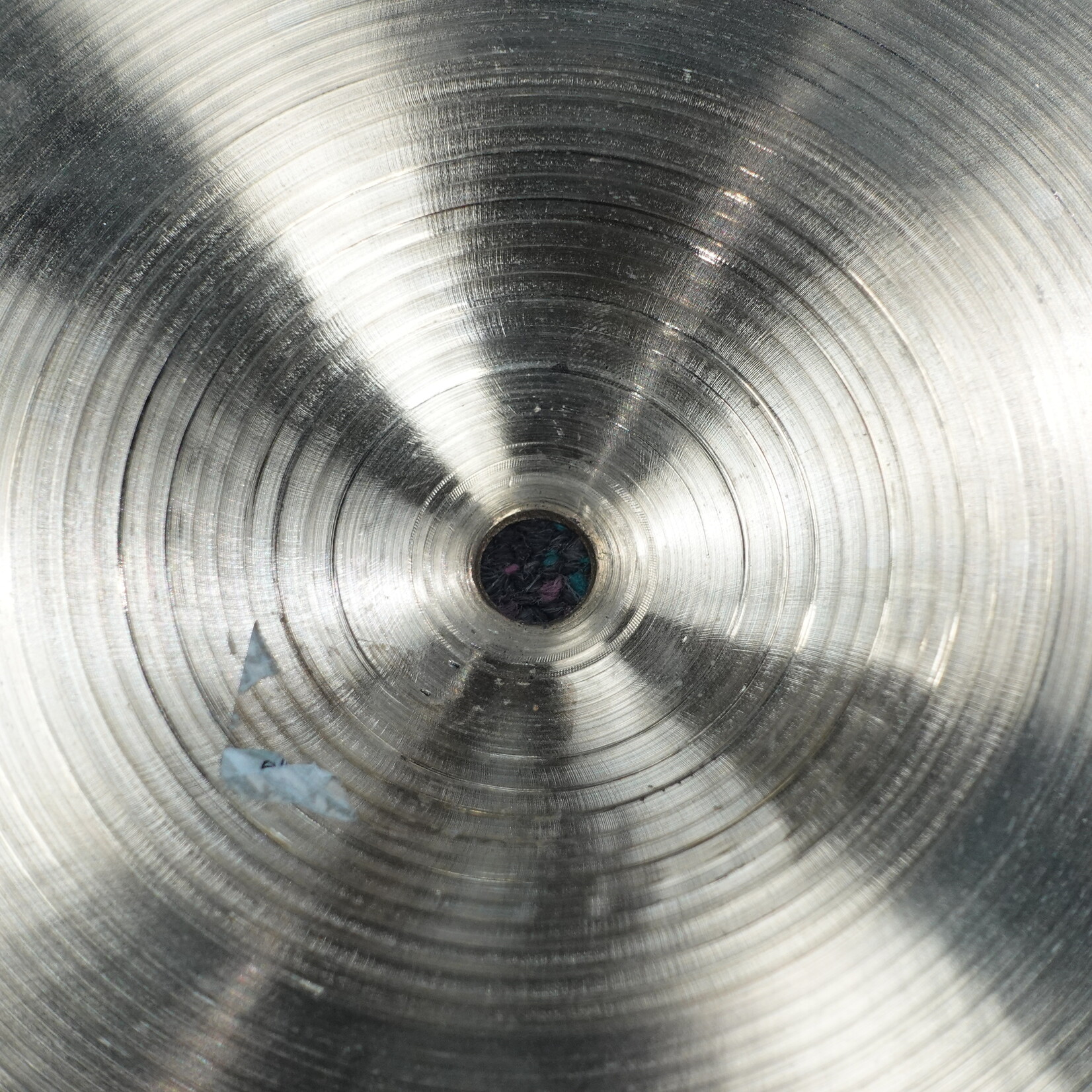 Zildjian A Series New Beat Hi Hat - 14" (Used)