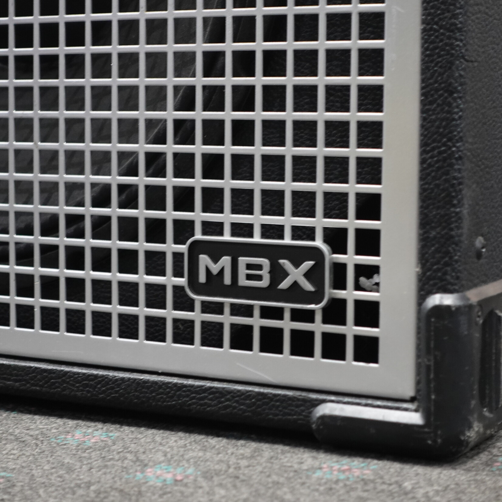 Gallien Krueger 115MBX 1x15 Bass Cabinet - (Used)