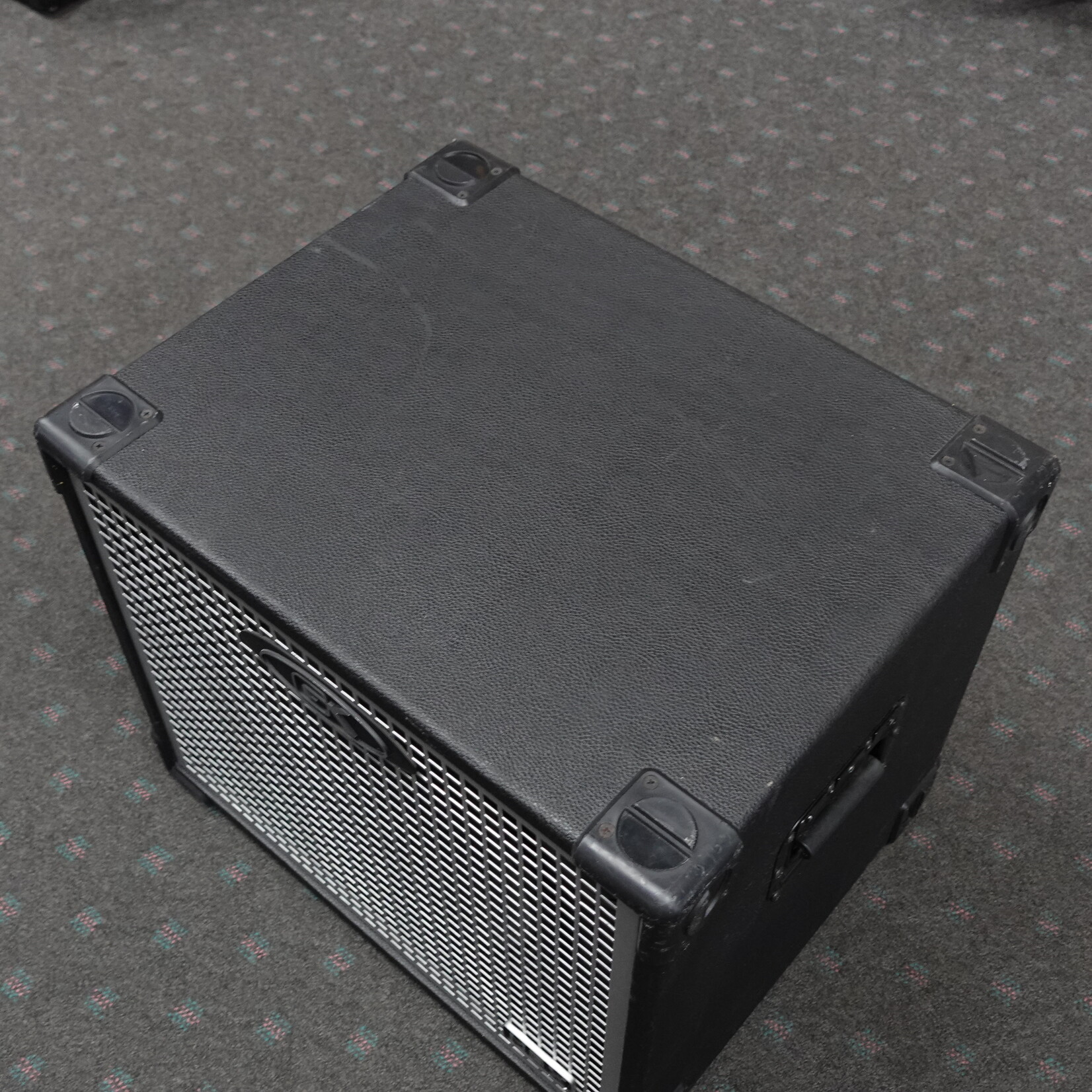 Gallien Krueger 115MBX 1x15 Bass Cabinet - (Used)