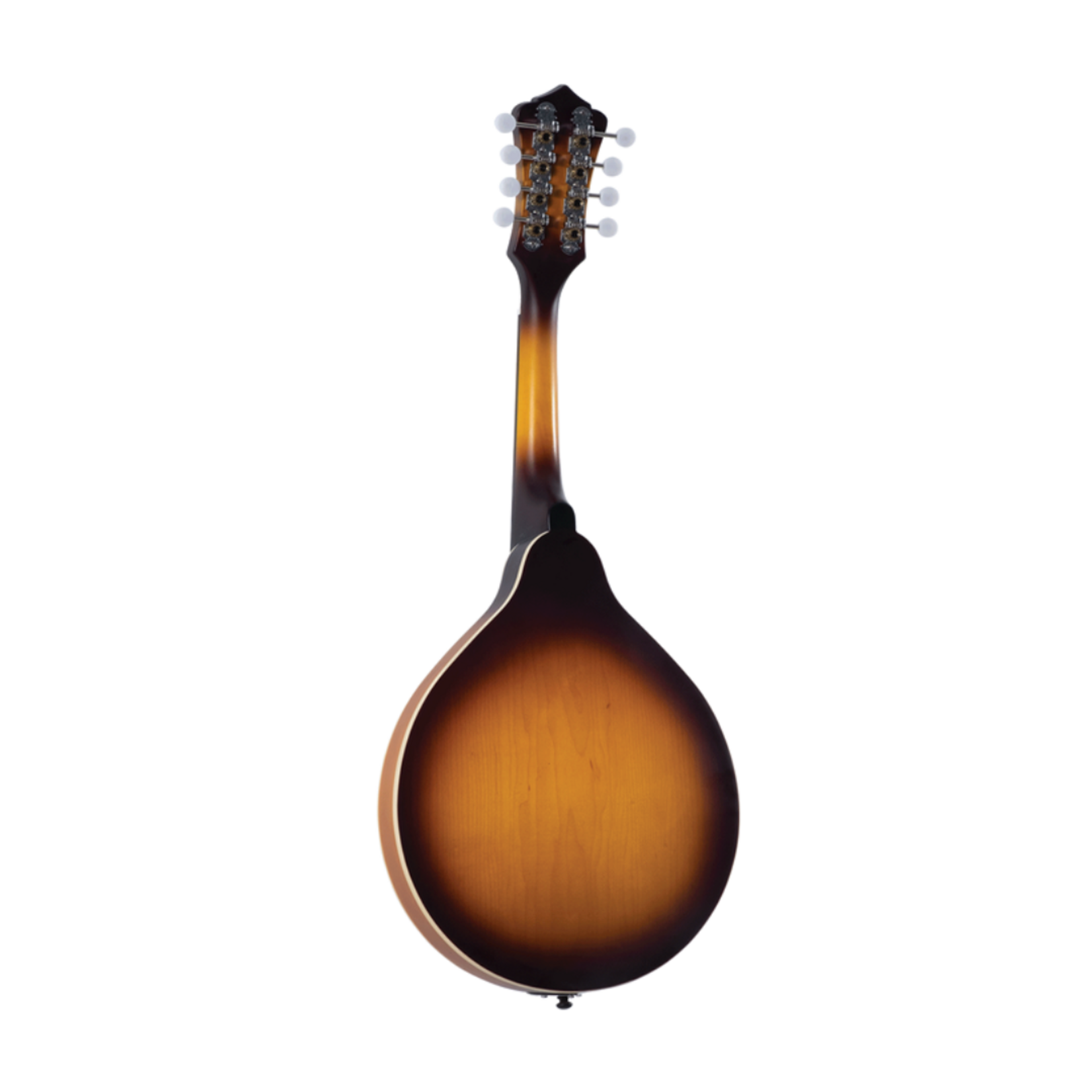 Recording King RAM-3 Dirty 30s A-Style Mandolin - Satin Tobacco Sunburst