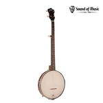 Recording King Recording King RKO-3S Dirty 30's Open-Back Banjo