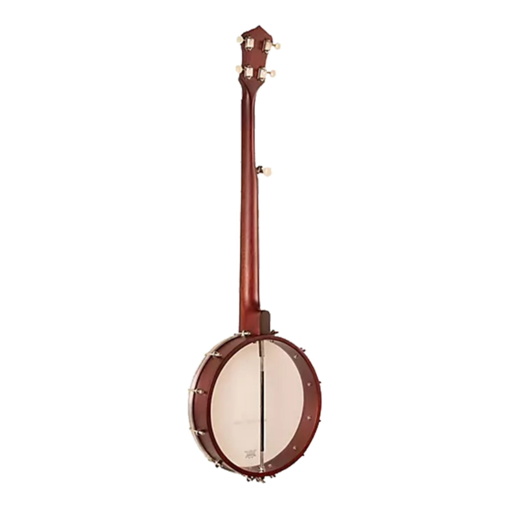 Recording King RKO-3S Dirty 30's Open-Back Banjo