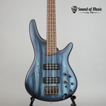 IBANEZ Ibanez SR300E Electric Bass - Blue Matte (Used)