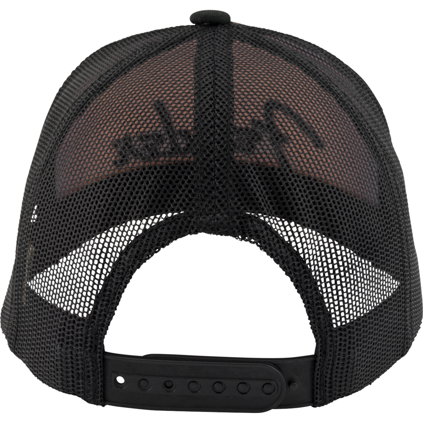 Fender Sunburst Hat, Multi-Color