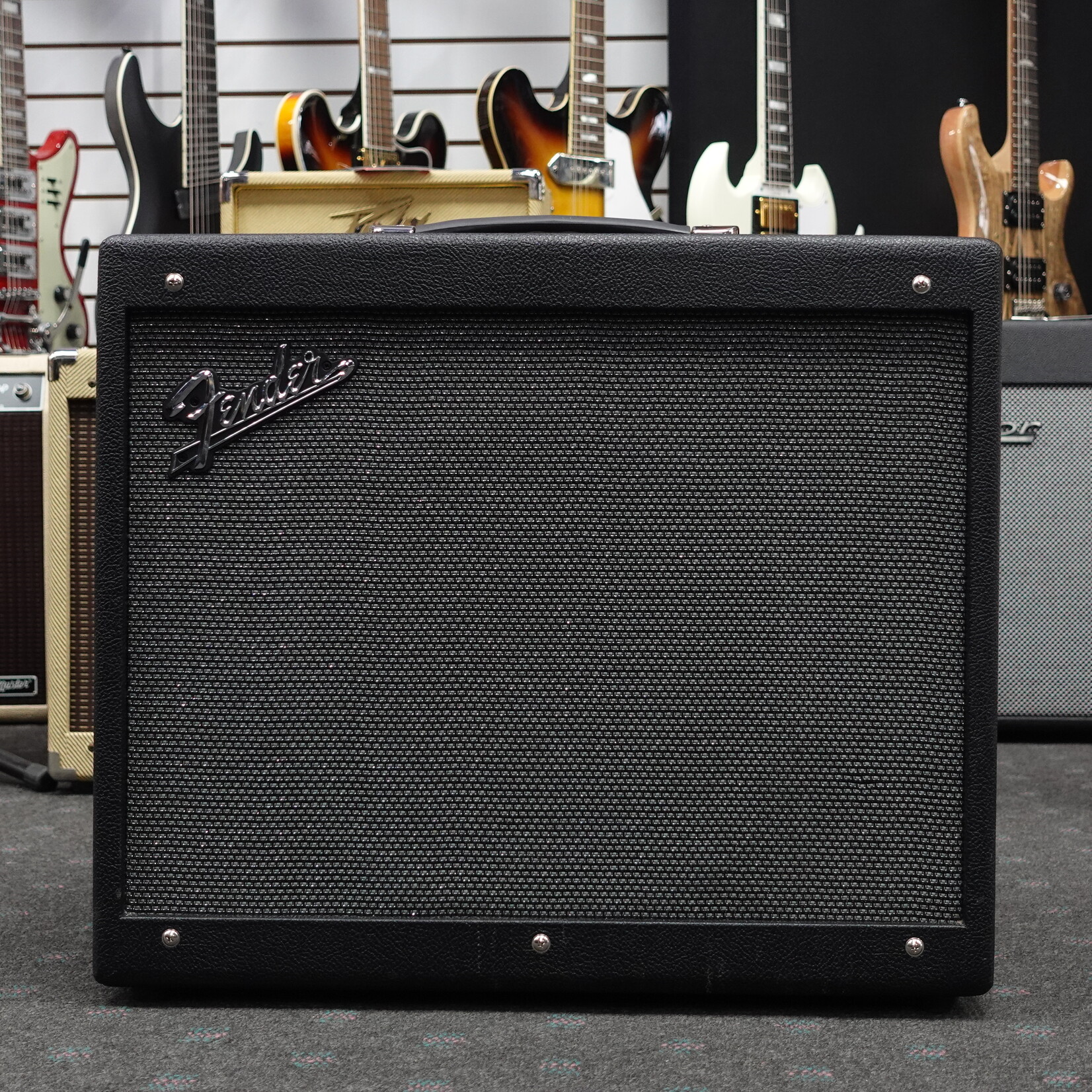 Fender Mustang GTX100 Guitar Amp (Used)