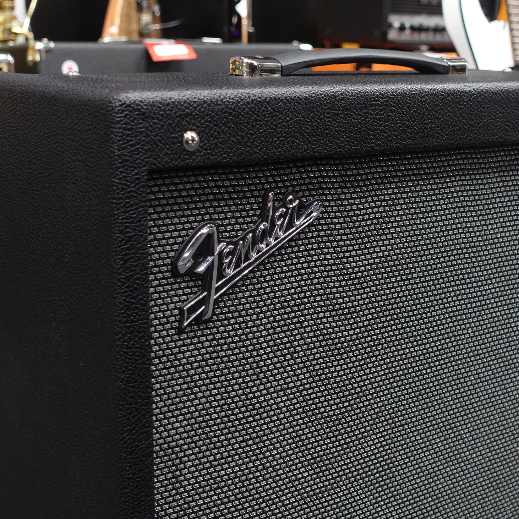 Fender Mustang GTX100 Guitar Amp (Used)