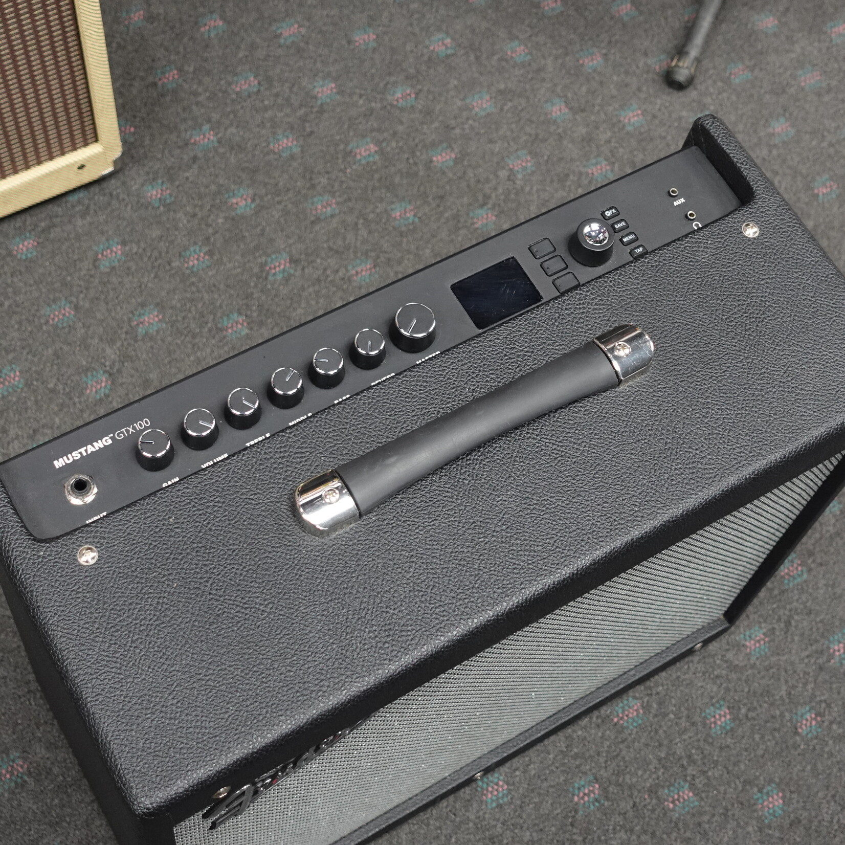 Fender Mustang GTX100 Guitar Amp (Used)