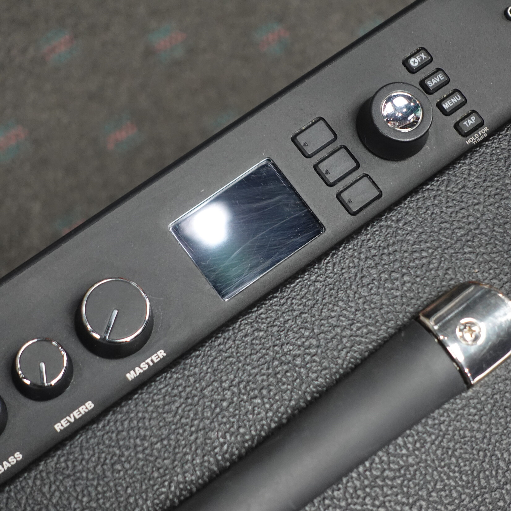 Fender Mustang GTX100 Guitar Amp (Used)