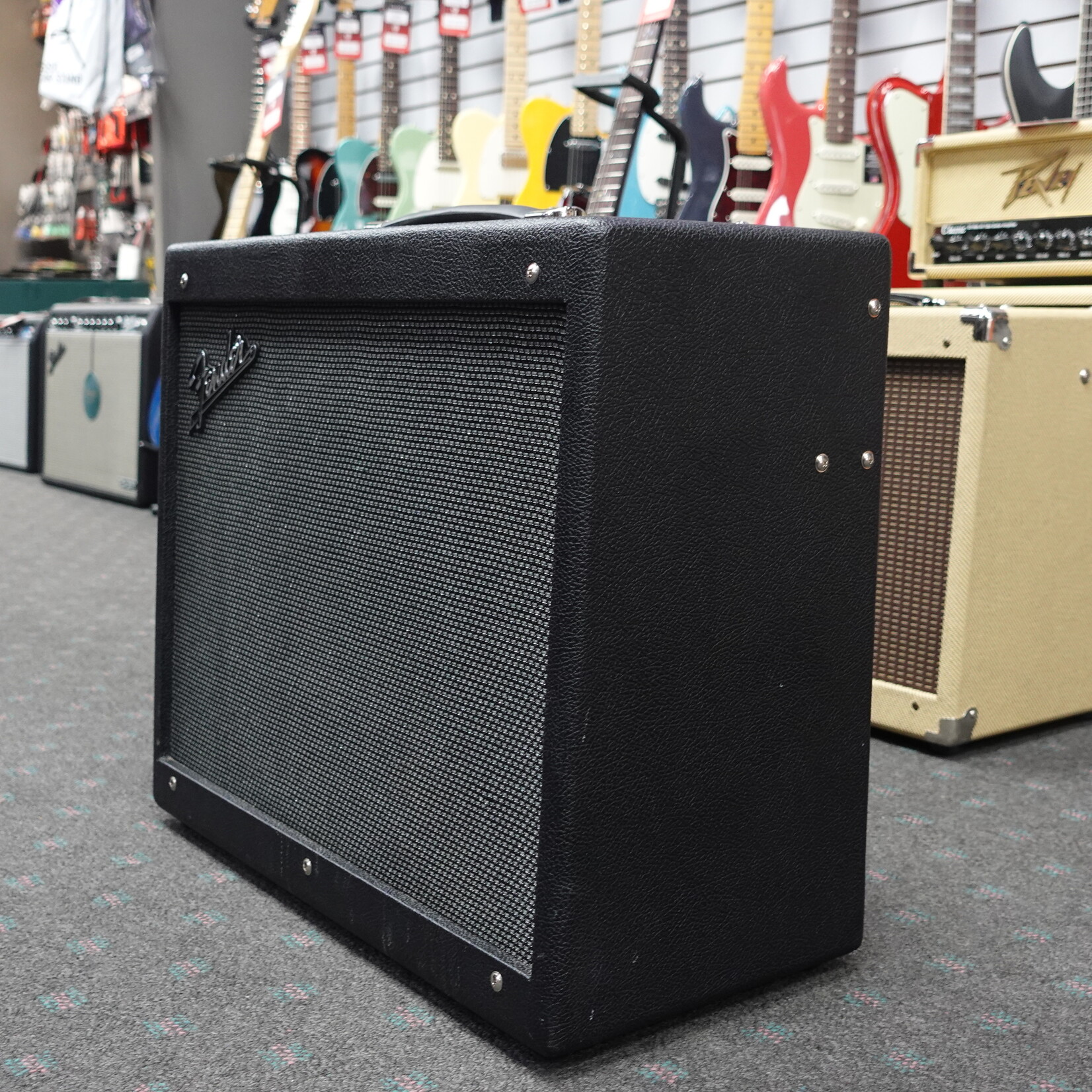 Fender Mustang GTX100 Guitar Amp (Used)