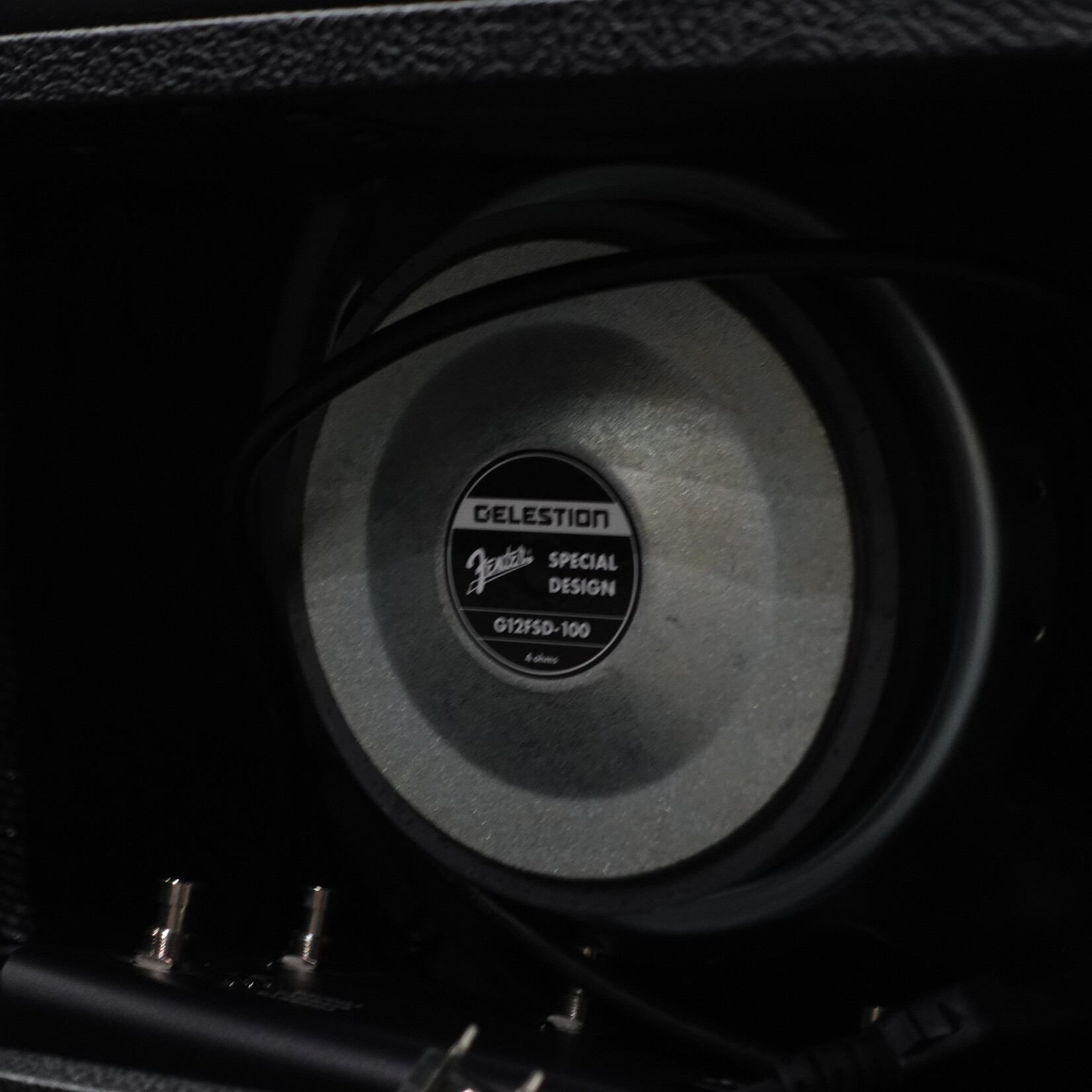 Fender Mustang GTX100 Guitar Amp (Used)