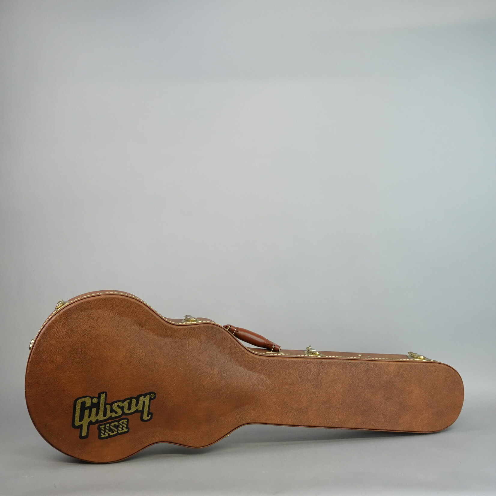 Gibson 2009 Les Paul Traditional Electric Guitar W/Case - Heritage Cherry Sunburst (Used)