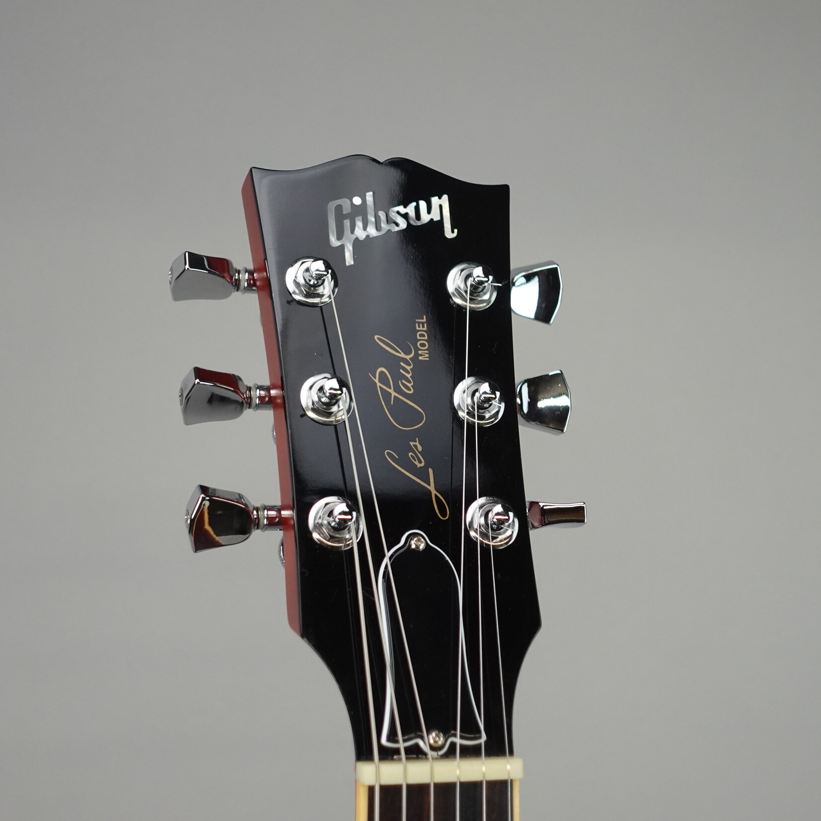 Gibson 2009 Les Paul Traditional Electric Guitar W/Case - Heritage Cherry Sunburst (Used)