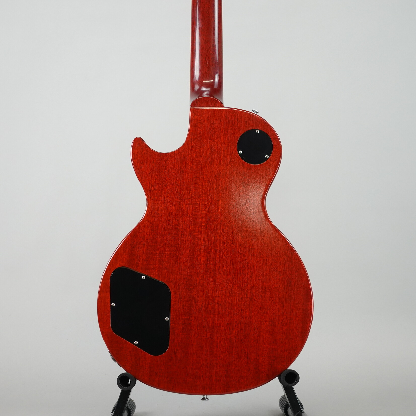 Gibson 2009 Les Paul Traditional Electric Guitar W/Case - Heritage Cherry Sunburst (Used)