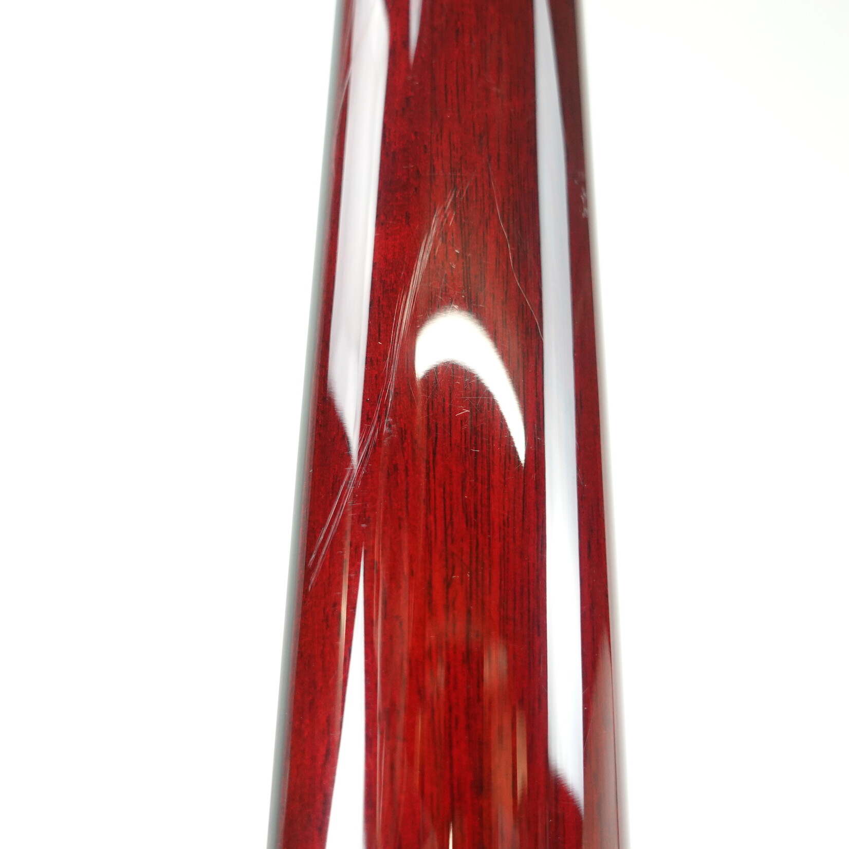 Schecter Hellraiser C-7 FR 7-String Guitar - Black Cherry (Used)