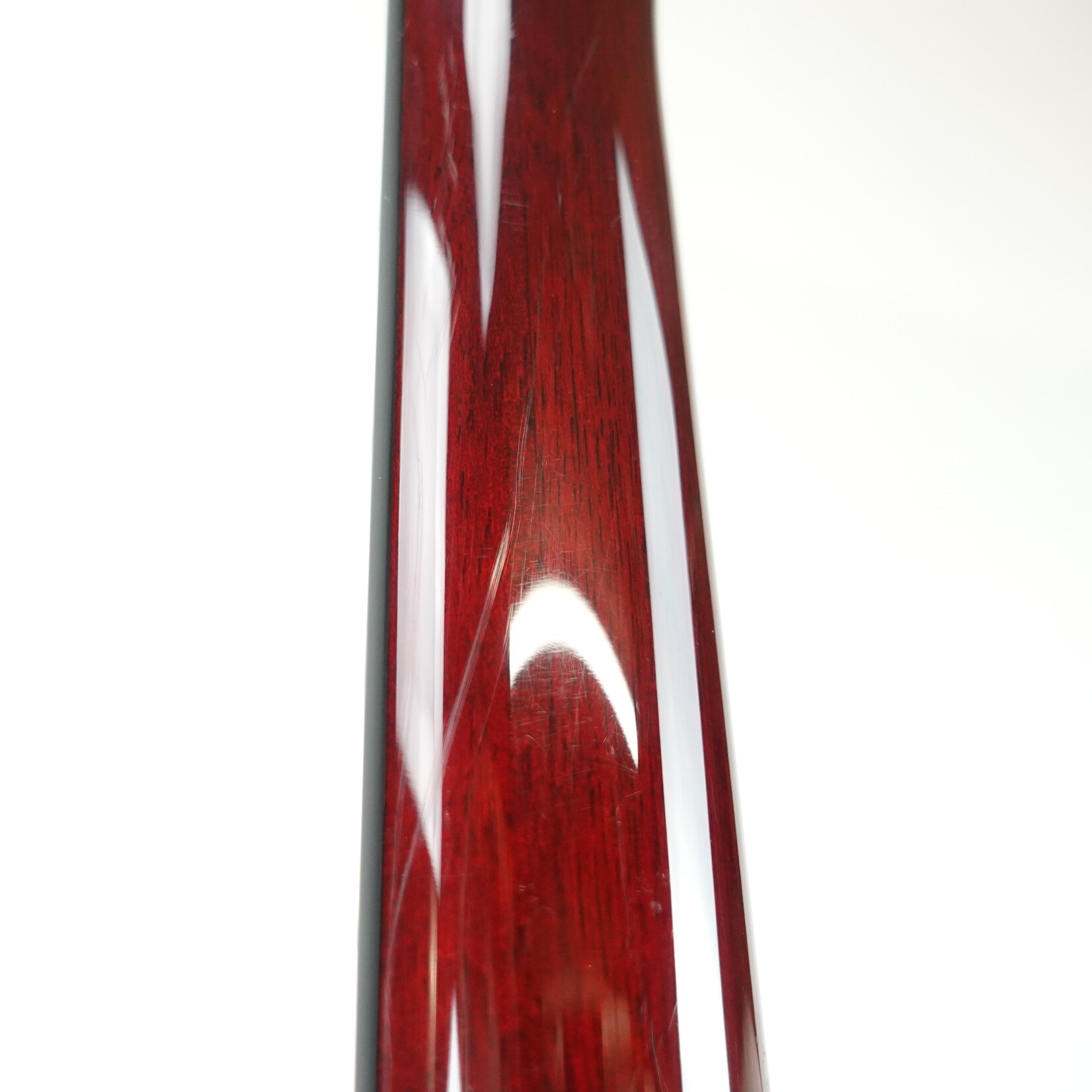 Schecter Hellraiser C-7 FR 7-String Guitar - Black Cherry (Used)