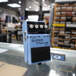 Boss Boss CH-1 Stereo Super Chorus Effects Pedal - (Used)