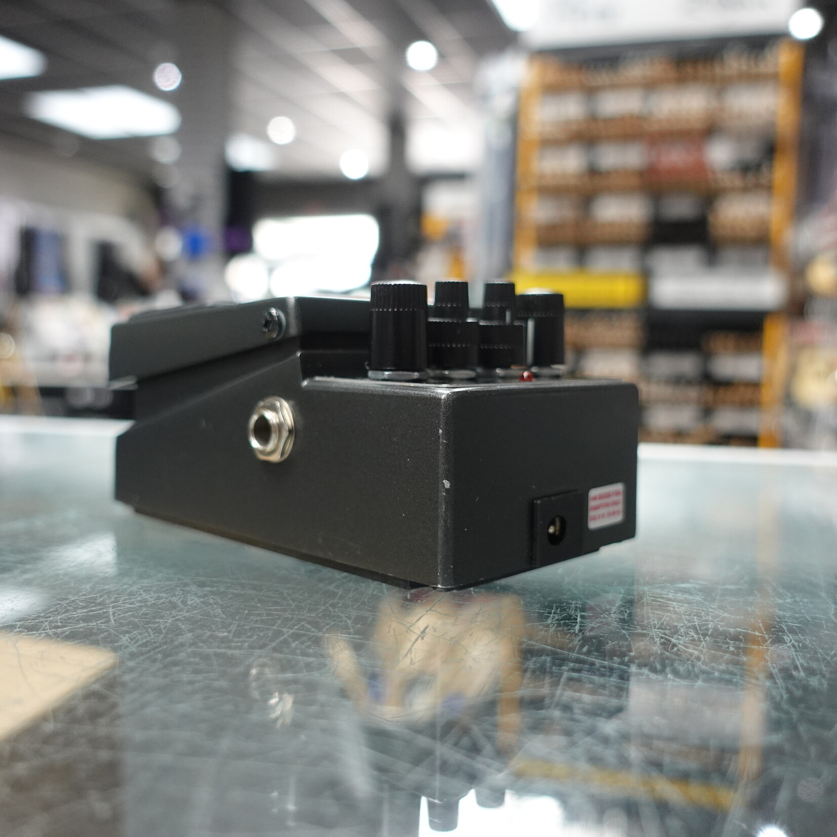 Boss MT-2 Metal Zone Pedal - (Used)