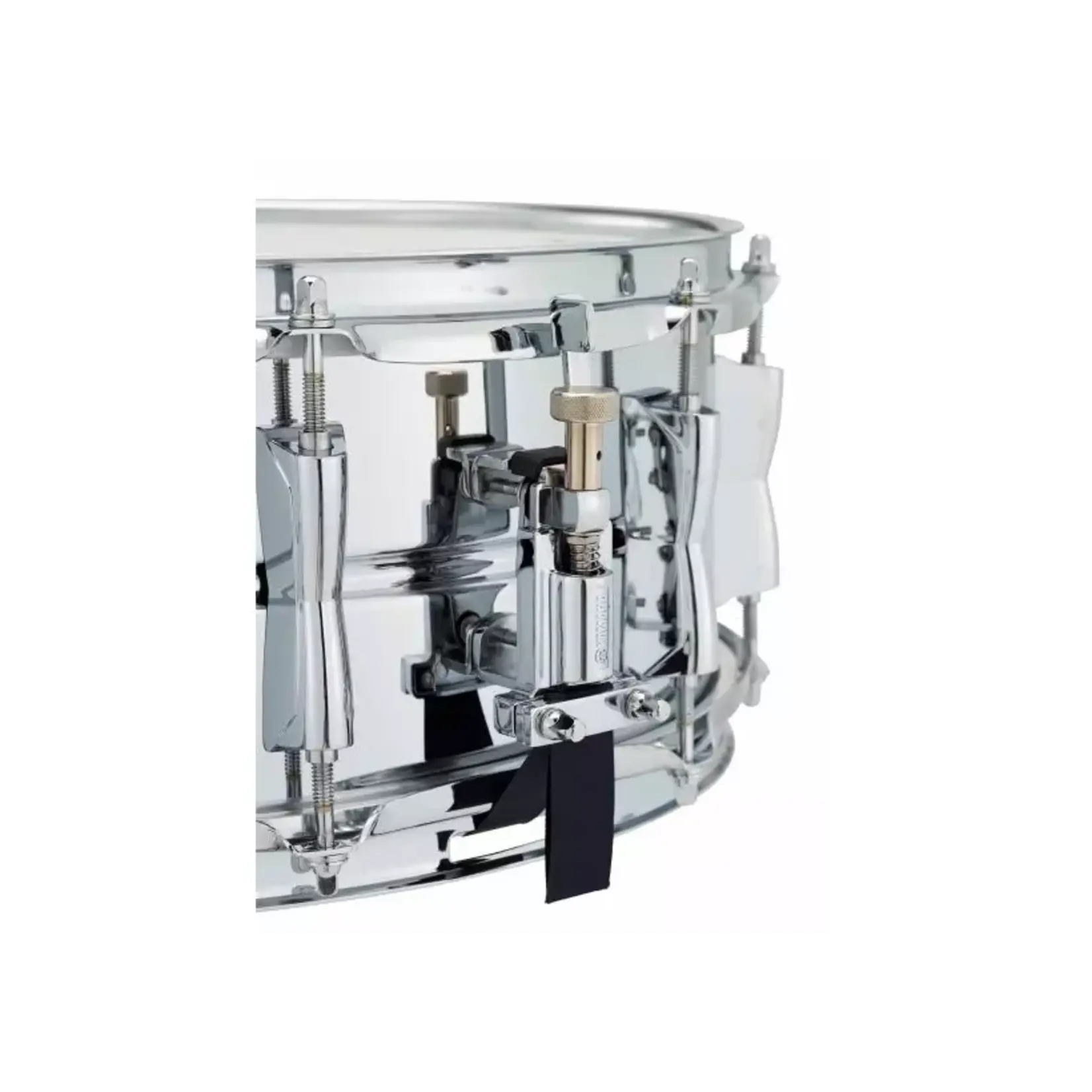 Yamaha SSS-1455 Stage Custom Steel Snare Drum - 14" X 5.5"