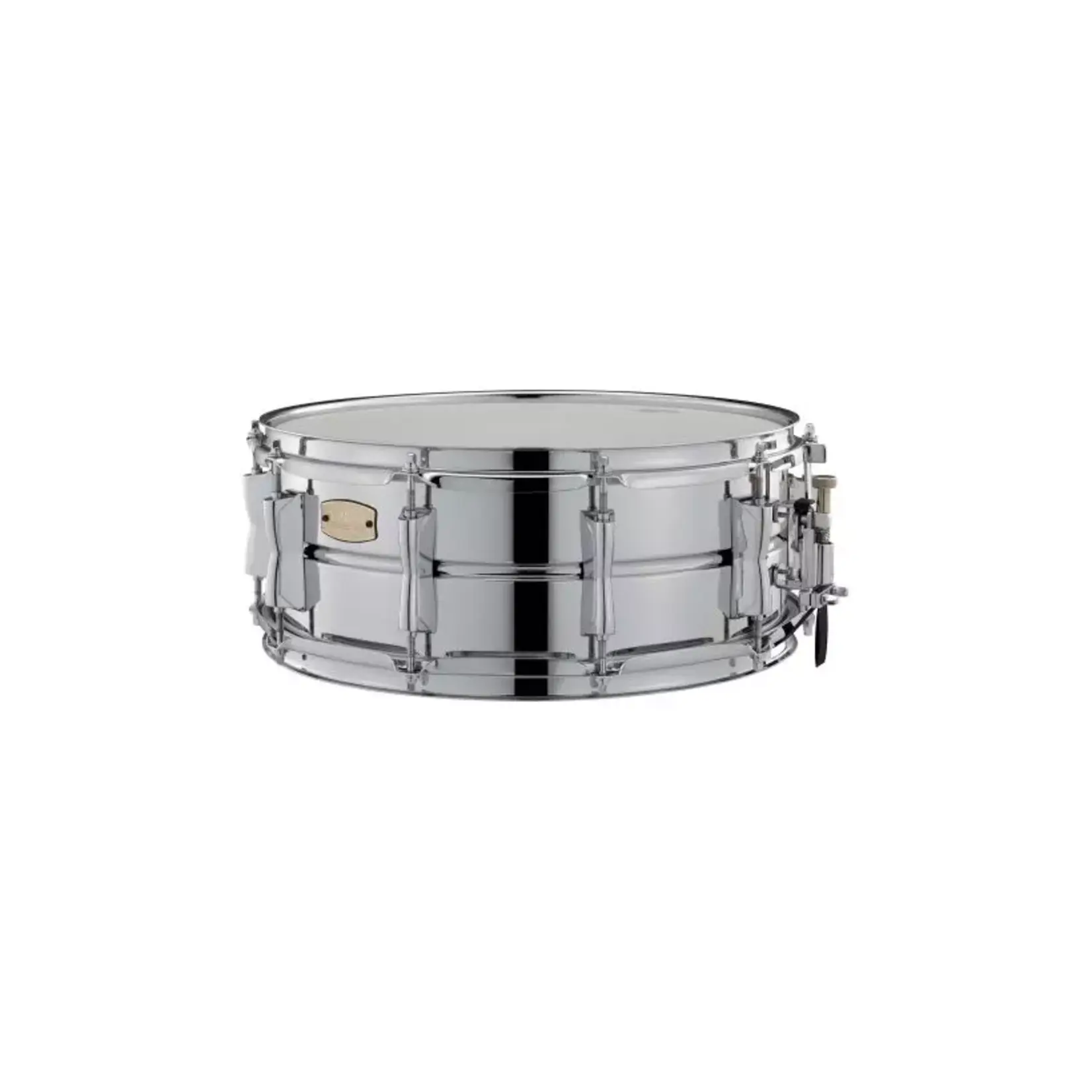 Yamaha SSS-1455 Stage Custom Steel Snare Drum - 14" X 5.5"