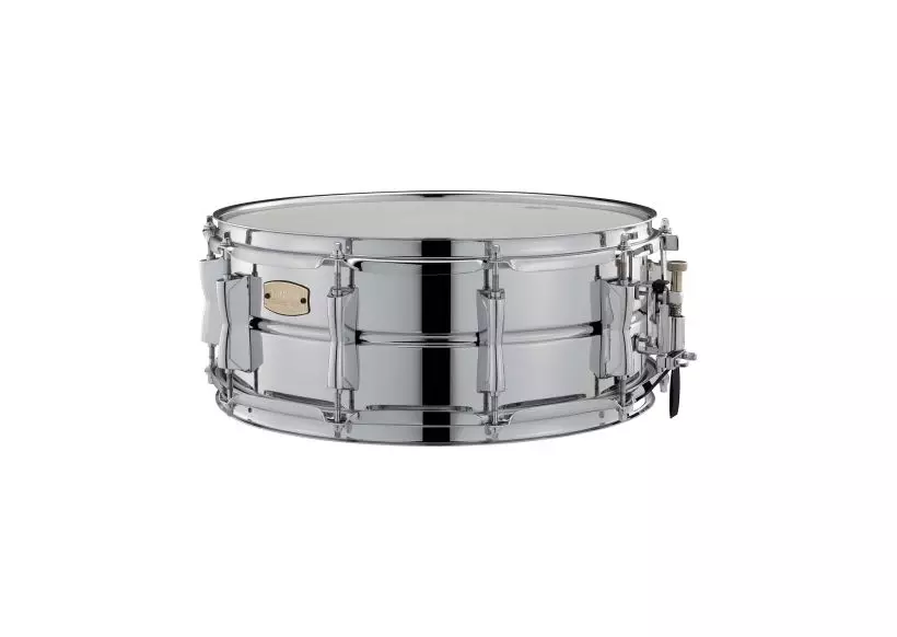 Yamaha SSS-1455 Stage Custom Steel Snare Drum - 14" X 5.5"