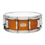 Yamaha Yamaha SBS-1455 Stage Custom Birch Snare Drum - 14" x 5.5" Honey Amber