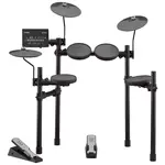 Yamaha Yamaha DTX402K 5-Piece Electronic Drum Set