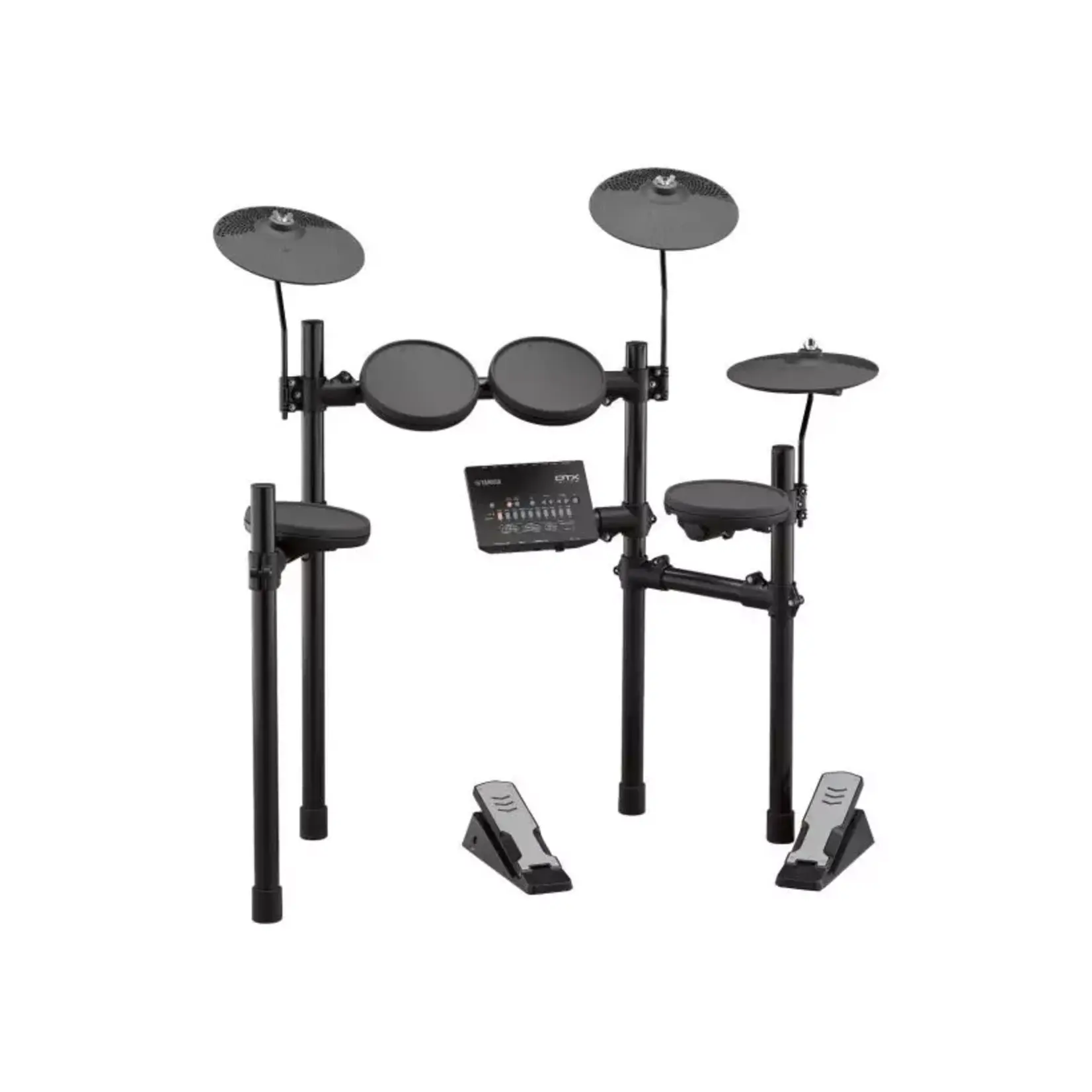 Yamaha DTX402K 5-Piece Electronic Drum Set