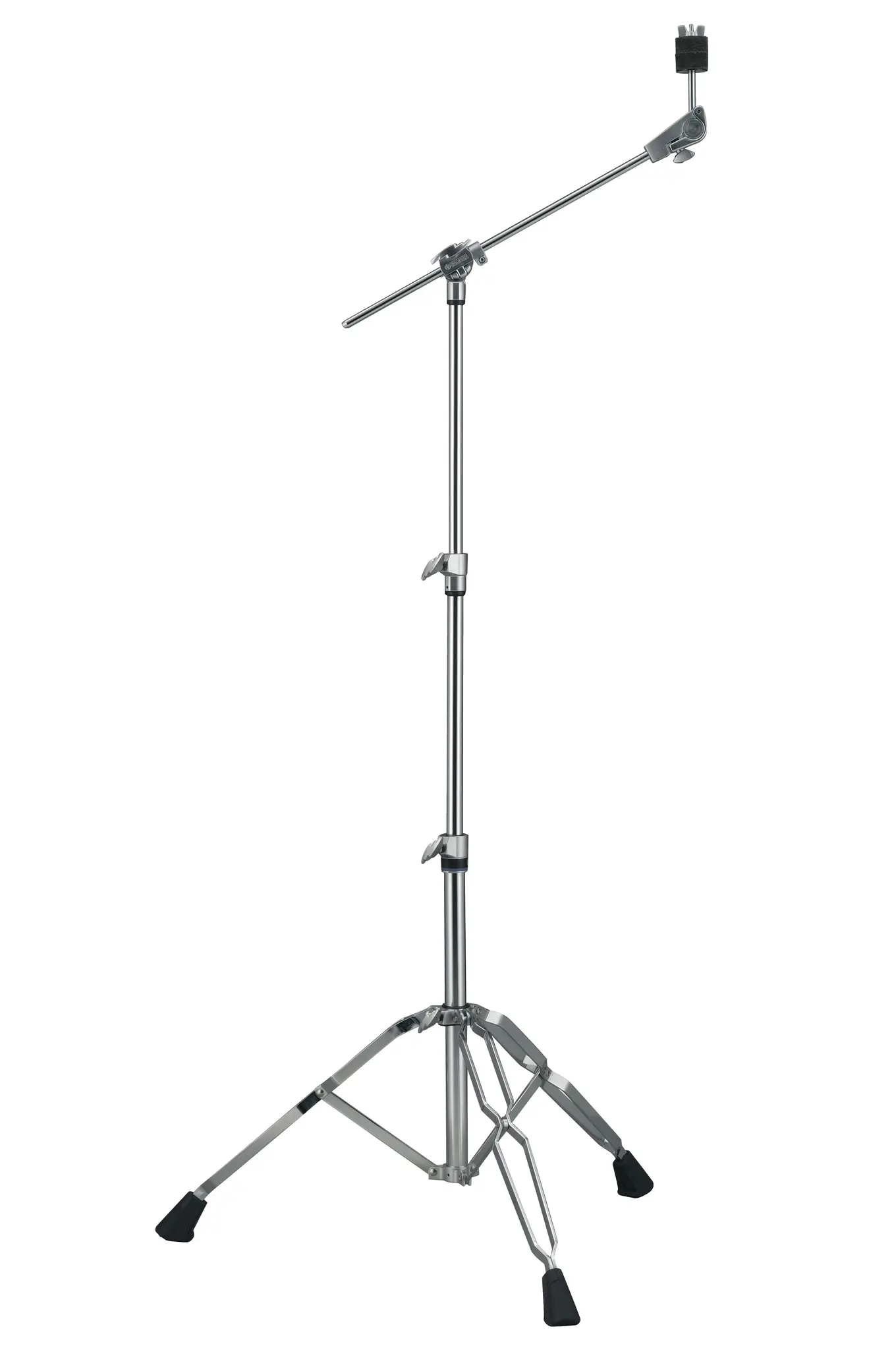 Yamaha CS-865 Boom Cymbal Stand - Double Braced
