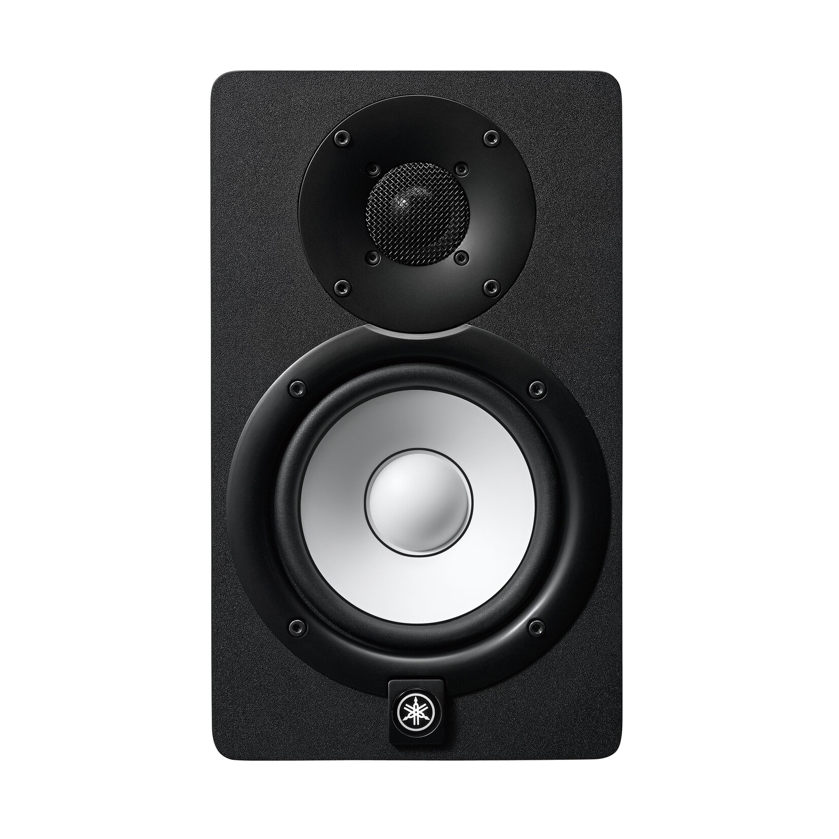 Yamaha HS5 5-Inch Powered Studio Monitor - Black (Single)