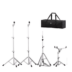 Yamaha Yamaha HW-3 4-piece Crosstown Advanced Lightweight Hardware Pack