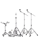 Yamaha Yamaha HW-680W 5-piece 600 Series Hardware Pack