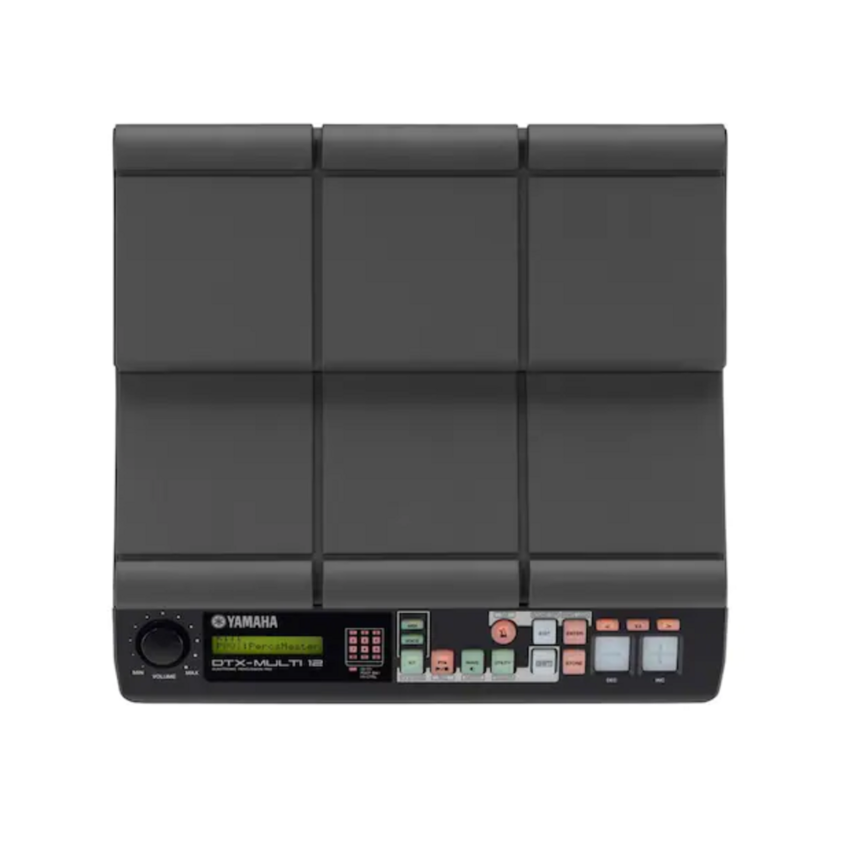 Yamaha DTX-MULTI 12 Electronic Percussion Pad