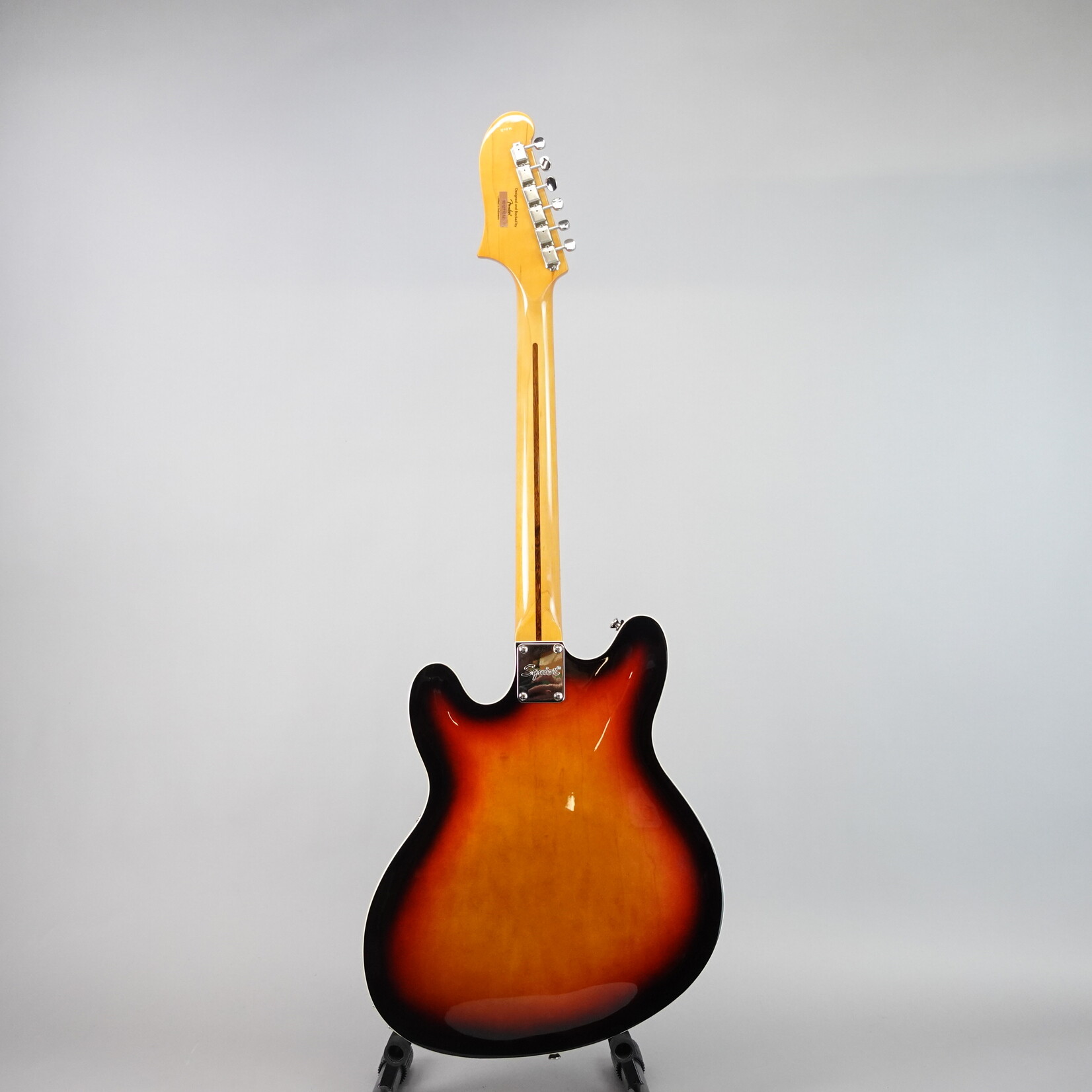 Squier Classic Vibe Starcaster Maple Fingerboard - 3-Color Sunburst (Used)