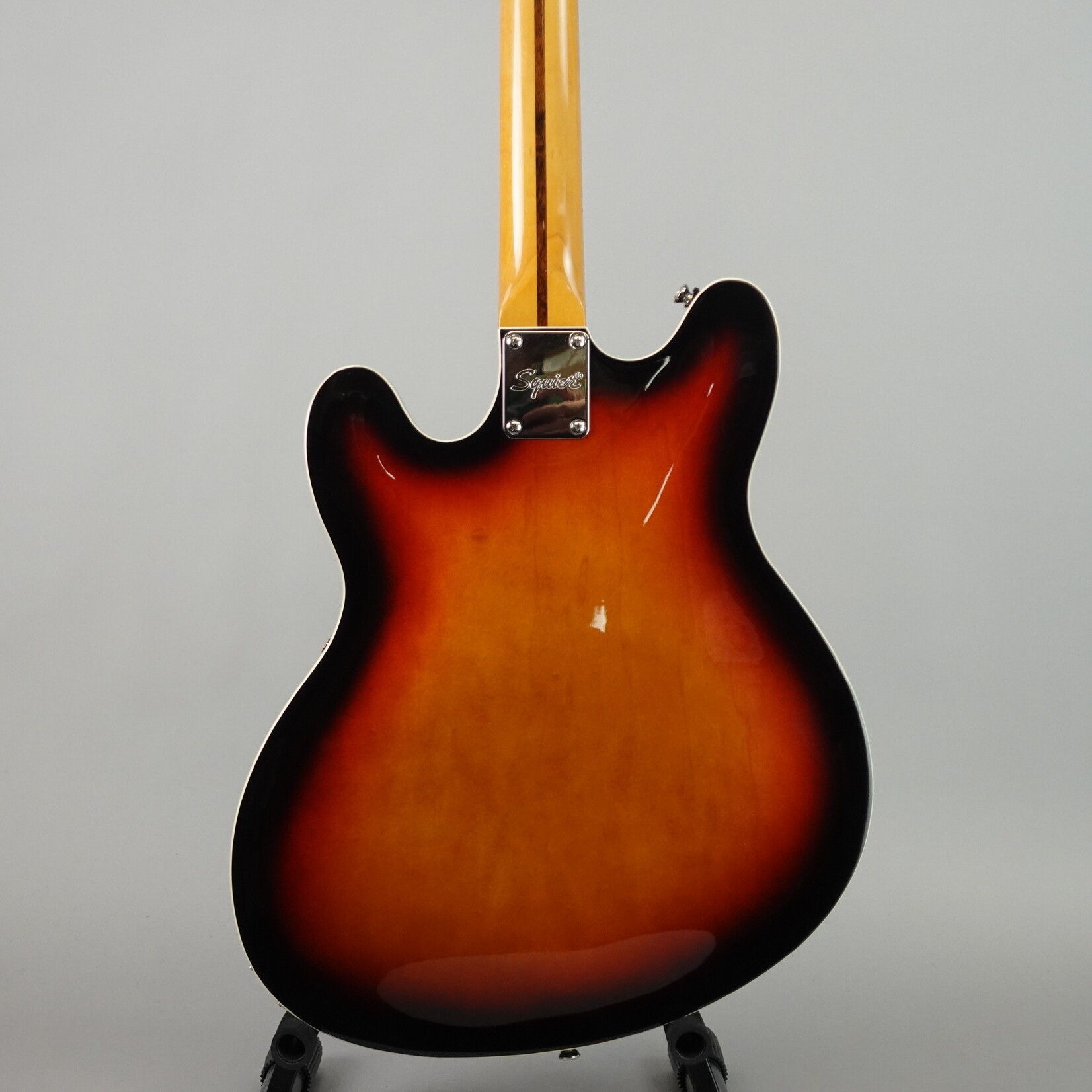 Squier Classic Vibe Starcaster Maple Fingerboard - 3-Color Sunburst (Used)
