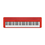 Casio Casio CT-S1 61-Key Portable Keyboard - Red