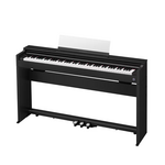 Casio Casio Celviano AP-S200 Digital Upright Piano - Black