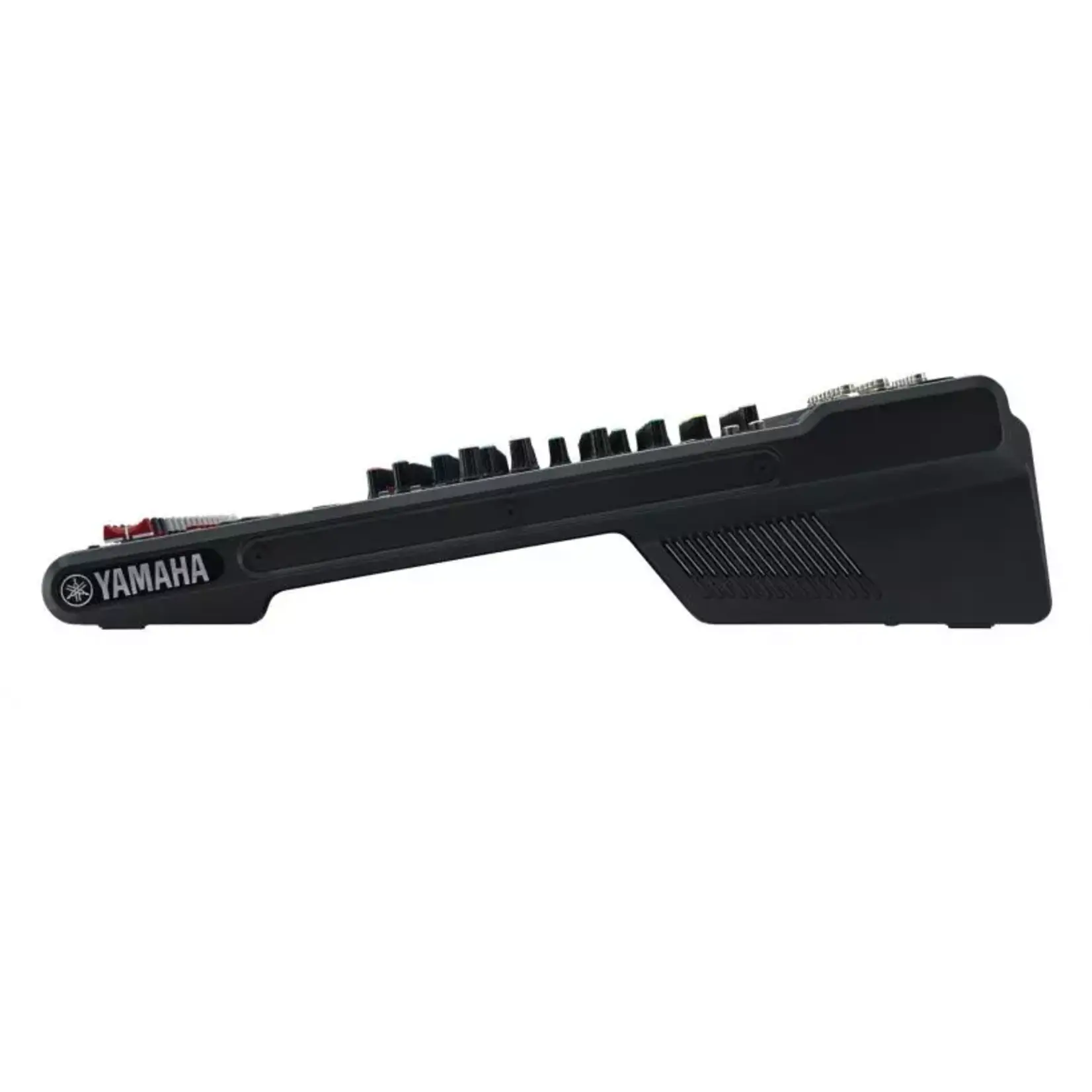 Yamaha MG16XU - 16-Input Mixer with Built-In FX and 2-In/2-Out USB Interface