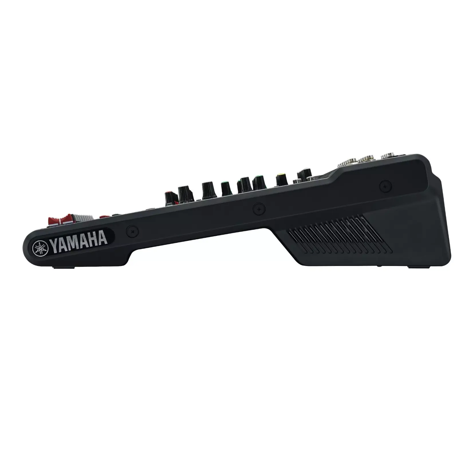 Yamaha MG12XU 12-Channel Mixer with USB and Effects