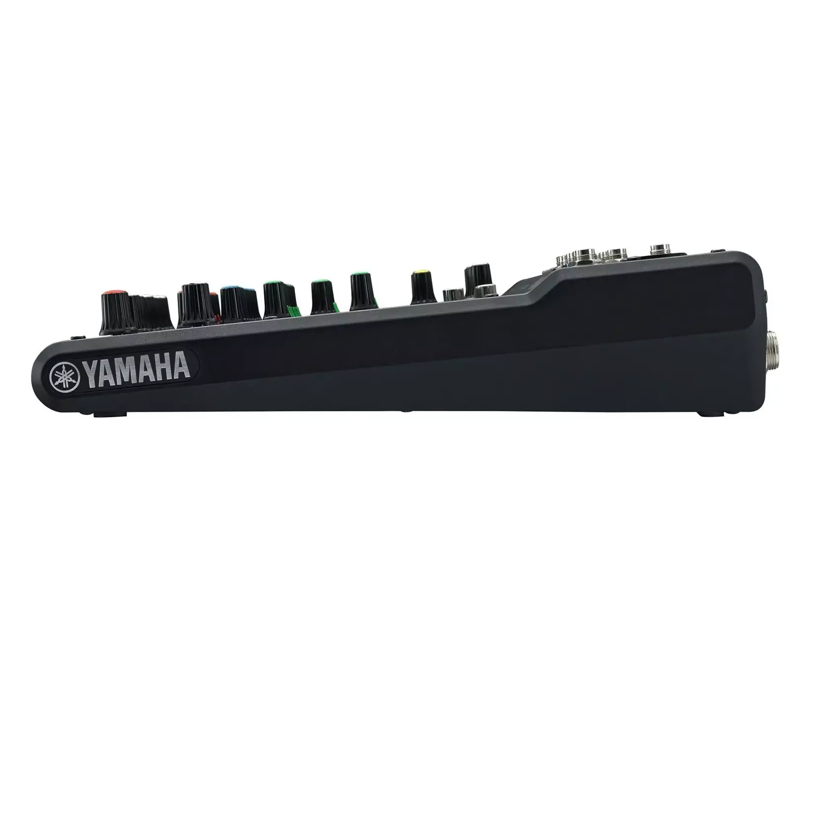 Yamaha MG10 10-Channel Analog Mixer