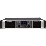 Yamaha Yamaha PX5 800W 2-Channel Power Amplifier
