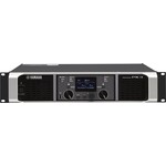 Yamaha Yamaha PX3 500W 2-Channel Power Amplifier