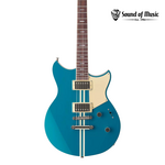 Yamaha Yamaha Revstar Standard RSS20 Electric Guitar W/Gig Bag - Swift Blue