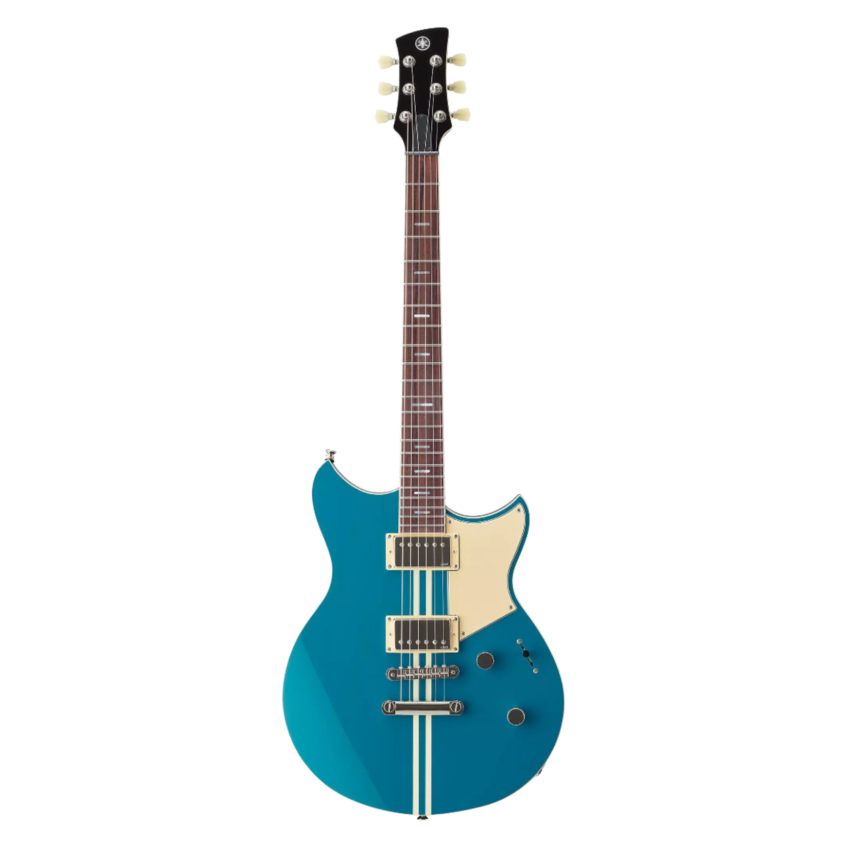 Yamaha Revstar Standard RSS20 Electric Guitar - Swift Blue