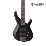 Yamaha Yamaha TRBX305 5-String Electric Bass Guitar - Black