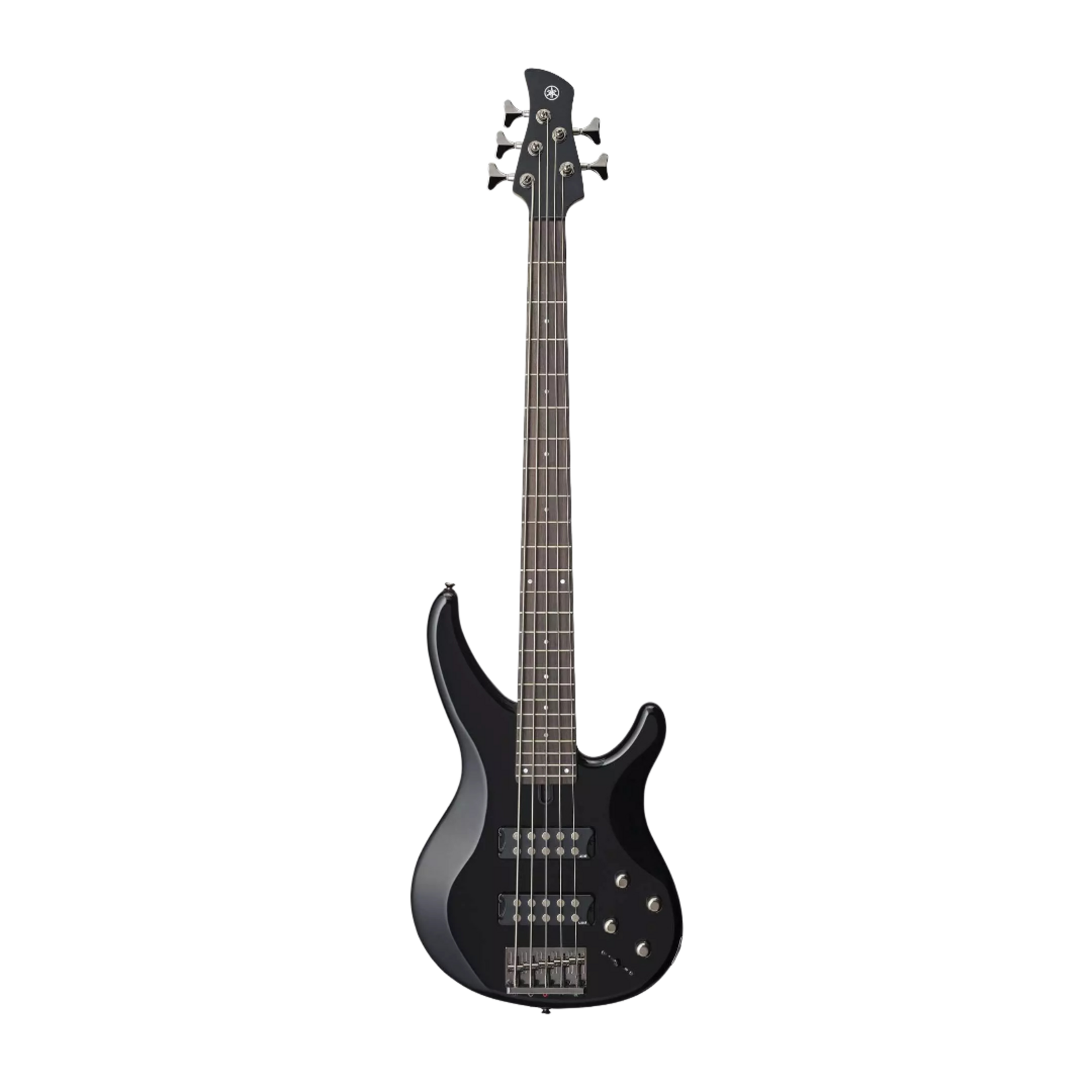 Yamaha TRBX305 5-String Electric Bass Guitar - Black