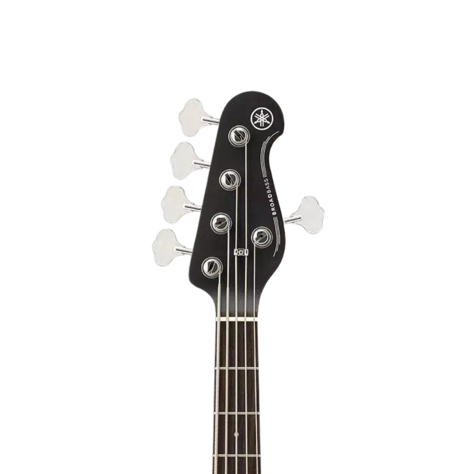 Yamaha BB235 5-String Bass Guitar - Yellow Natural Satin