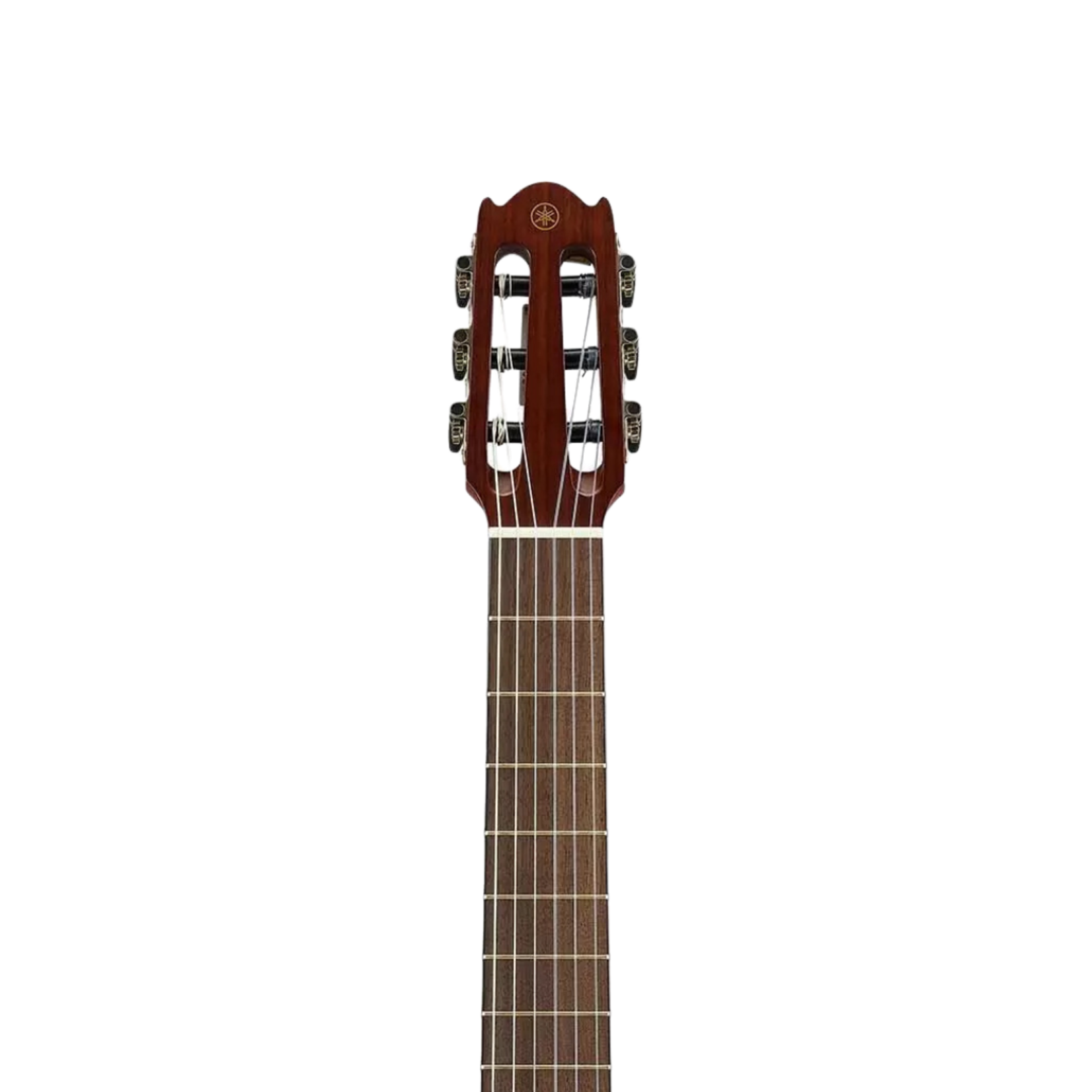 Yamaha NCX1C Acoustic/Electric Nylon String Guitar - Natural