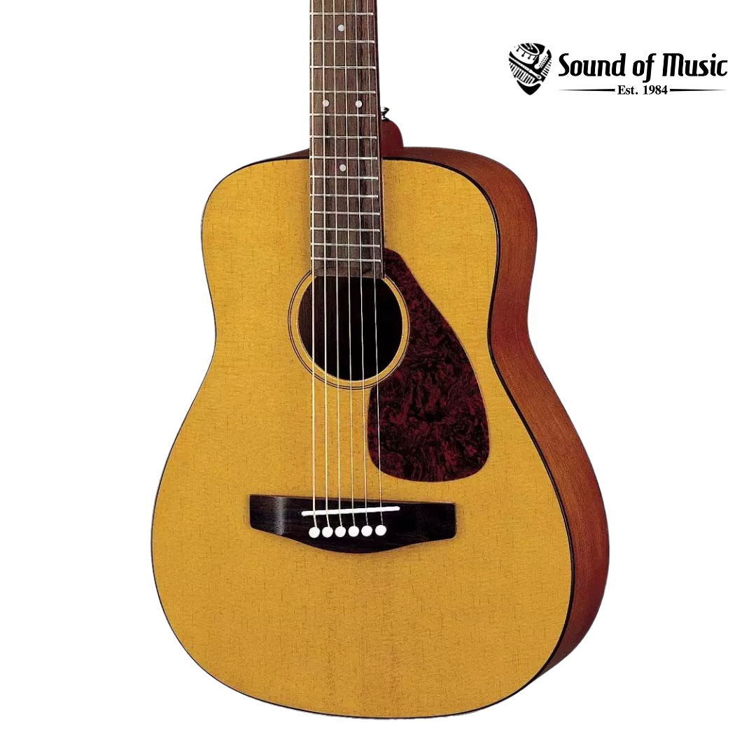 Yamaha Yamaha JR1 3/4 Sized Folk Guitar W/Gig Bag