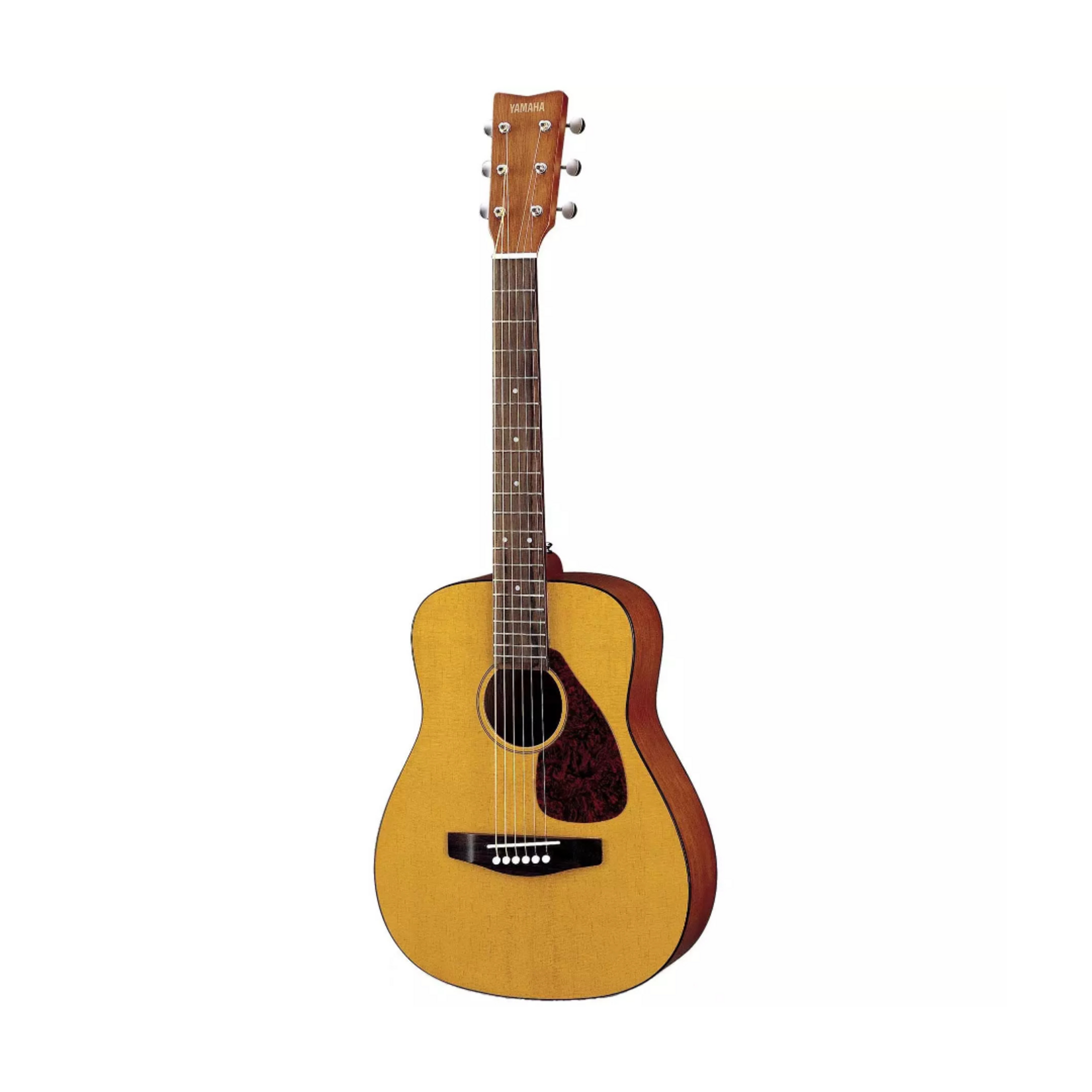 Yamaha JR1 3/4 Sized Folk Guitar W/Gig Bag