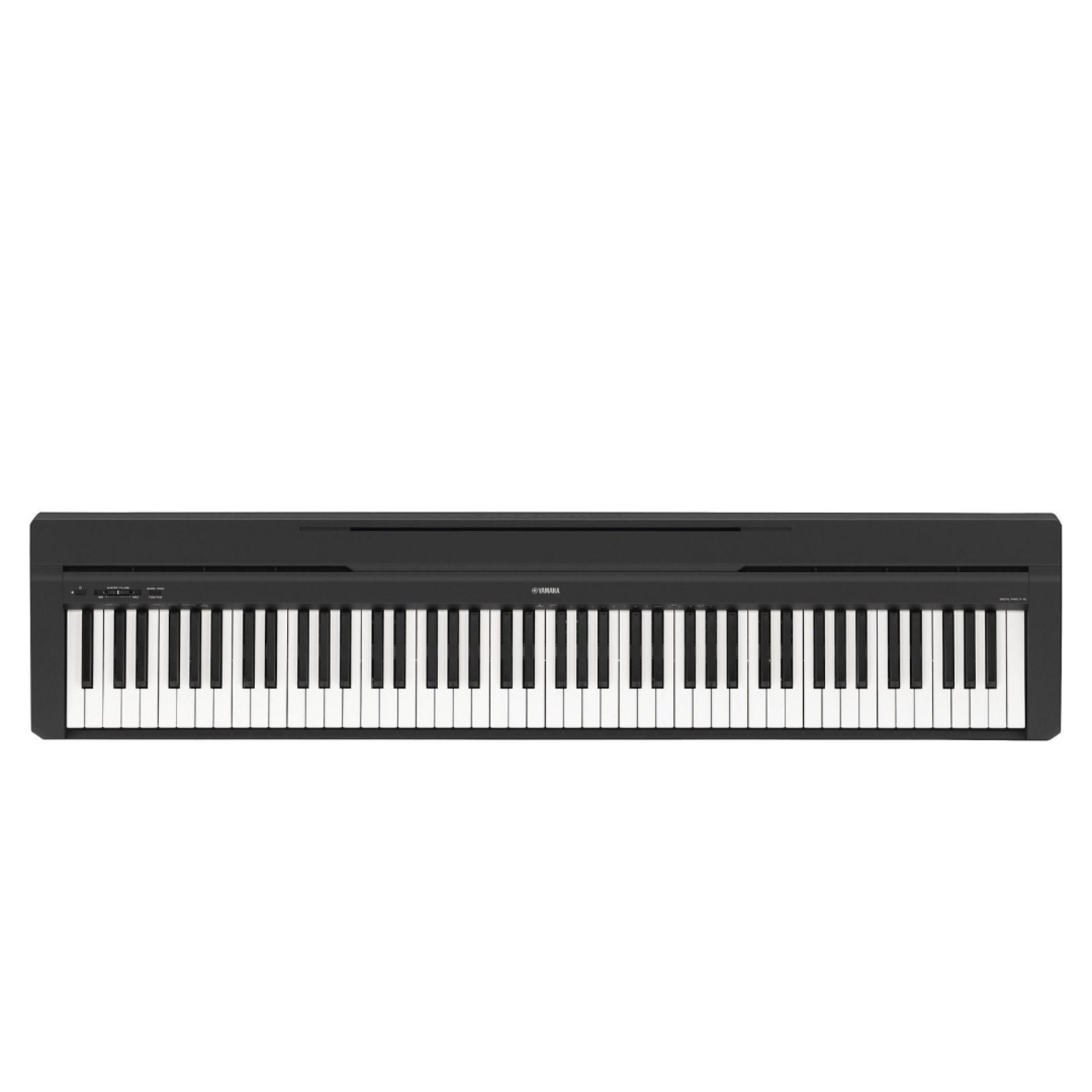 Yamaha P-45 88-Key Digital Piano